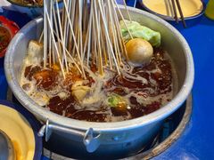 -马路边边 传媒大学店