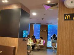 -麦当劳(东急新天地店)