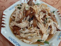 -幽优农庄·森波拉特色本地农家菜