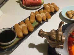 -牛焱·贵州黄牛肉火锅(城西银泰店)