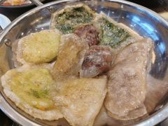-抱德·潮汕味(琶洲店原惠城鱼仔)