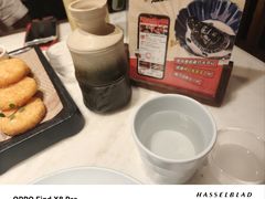 -径山十八道·风味民间菜(杭州总店)