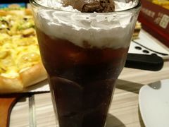 雪糕黑天使-必胜客(桐梓坡店)