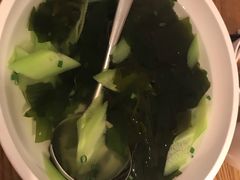 配汤-小厨娘淮扬菜(六合欢乐港店)