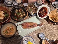 -南京大牌档(壹方天地店)