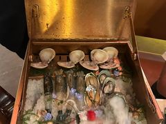 -狮拾久·现代新加坡料理(福田COCO Park店)