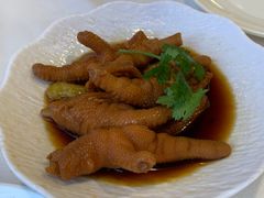 -万山楼海鲜酒家·二十三年老字号