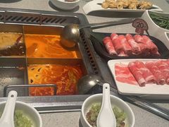 -海底捞火锅(大学路新象城店)