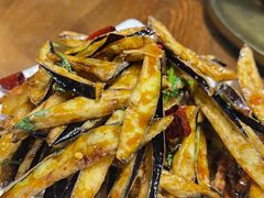-望京一号·重庆江湖菜(工体店)