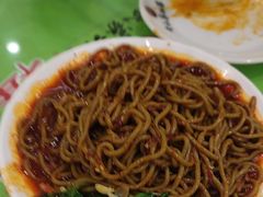 -令氏家外家周秦食府(高新店)