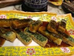 -那家小馆•北京菜•烤鸭(中关村店)