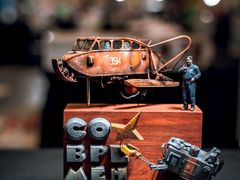 -上海跨国采购会展中心