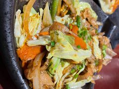 -纪州豚骨酱油拉面(锦延路店)