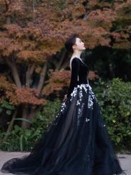 -GRACE KELLY婚纱与礼服(天津店)