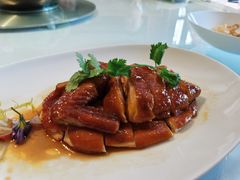 -宝丽轩中餐厅BAOLIXUAN