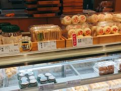 -泸溪河桃酥(浦口天悦城店)