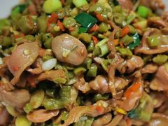 -兰湘子·湘菜小炒(长安万科广场店)