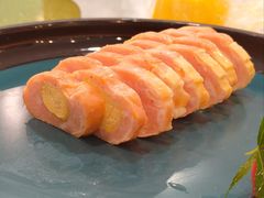 -洁而精川菜馆(复兴公园店)