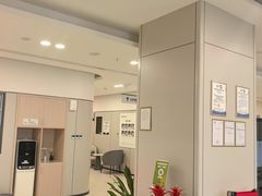 -慈铭体检(洋桥分院)