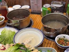 -厝味火锅·潮汕卤水火锅(十一合店)
