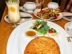 -巴伐利亚啤酒坊(意式风情街店)