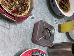 -阿财老铺·凤阳土菜馆
