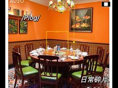 包厢-东海怡品海鲜豆捞(星街坊店)