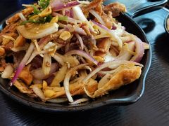 -香香过桥米线(辛吉街店)