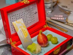 -宁波万豪酒店