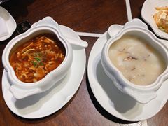 宋嫂鱼羹-杭州西子湖四季酒店·金沙厅