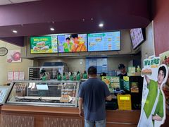 -SUBWAY赛百味(汉峪金谷店)