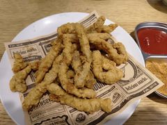 -去茶去餐厅(中央大街店)