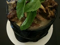 -藏味八珍特色火锅