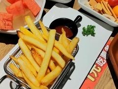 -豪客来牛排(重庆金源世纪广场1731店 )