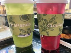 -茶百道(会展东路店)