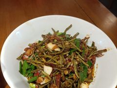 -屋里饭菜·湘菜馆(火车站店)