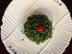 -吴门人家·苏宴宫廷菜(拙政园店)