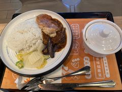 -大快活(丽丰店)