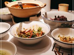 -农耕记·湖南土菜(观澜福城天虹店)