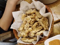 -姥姥家春饼店(佳亿时尚广场店)