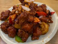 -陈傻子餐厅(世纪都会店)
