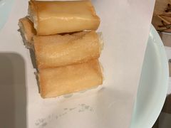 -新大咀港式茶餐厅(宝山万达店)