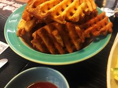 -莫多多餐厅