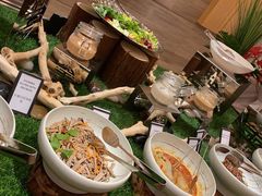 -北京王府井希尔顿酒店·万斯阁西餐厅