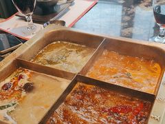 -王家渡火锅店(亦庄店)