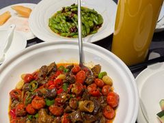 -楚禾宴·家宴(光谷大道店)