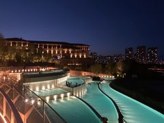 -清河半岛温泉度假酒店