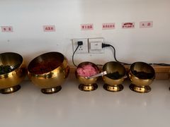 -武圣羊汤·西北面(安德路店)