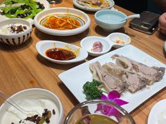 -品回味清真西北楼(宁波首店)