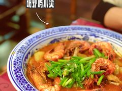 -外婆湾匠心菜·私房海味(马市街店)